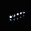 5 LED Cap Hat Brim Clip Head Light Lamp Headlamp 14