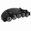 5 LED Cap Hat Brim Clip Head Light Lamp Headlamp 1