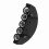 5 LED Cap Hat Brim Clip Head Light Lamp Headlamp 8