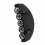 5 LED Cap Hat Brim Clip Head Light Lamp Headlamp 10