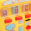 Hand-Eye Coordination Vending Machine Toy - Safe & Easy for Ages 3+ 8