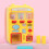 Hand-Eye Coordination Vending Machine Toy - Safe & Easy for Ages 3+ 6