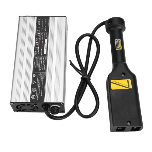 36V 5A LED Indicator Golf Cart Battery Charger for 2
