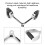 Body Power Dual Purpose Bar Low Pull Multi Gym 7