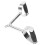 Body Power Dual Purpose Bar Low Pull Multi Gym 4