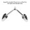 Body Power Dual Purpose Bar Low Pull Multi Gym 6