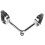 Body Power Dual Purpose Bar Low Pull Multi Gym 2