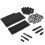 Chromoly Steel Head Stud Kit Replacement for Alum 10