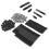 Chromoly Steel Head Stud Kit Replacement for Alum 8