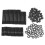 Chromoly Steel Head Stud Kit Replacement for Alum 1