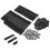 Chromoly Steel Head Stud Kit Replacement for Alum 9