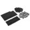 Chromoly Steel Head Stud Kit Replacement for Alum 4