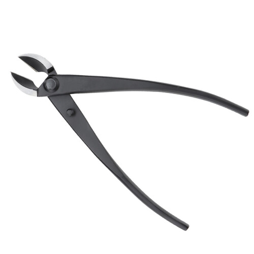 Premium Verbundstahl Astschere - 16,3 cm Schwarze Gartenschere 2