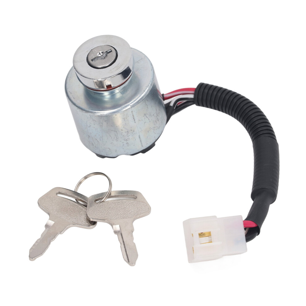 Automotive Car Tractor Truck Ignition Starter