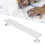 Artist Leaning Bridge Hand Rest Height Adjustable 11