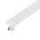 13 Inch Artist Leaning Bridge Adjustable Clear 13
