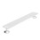 13 Inch Artist Leaning Bridge Adjustable Clear 5