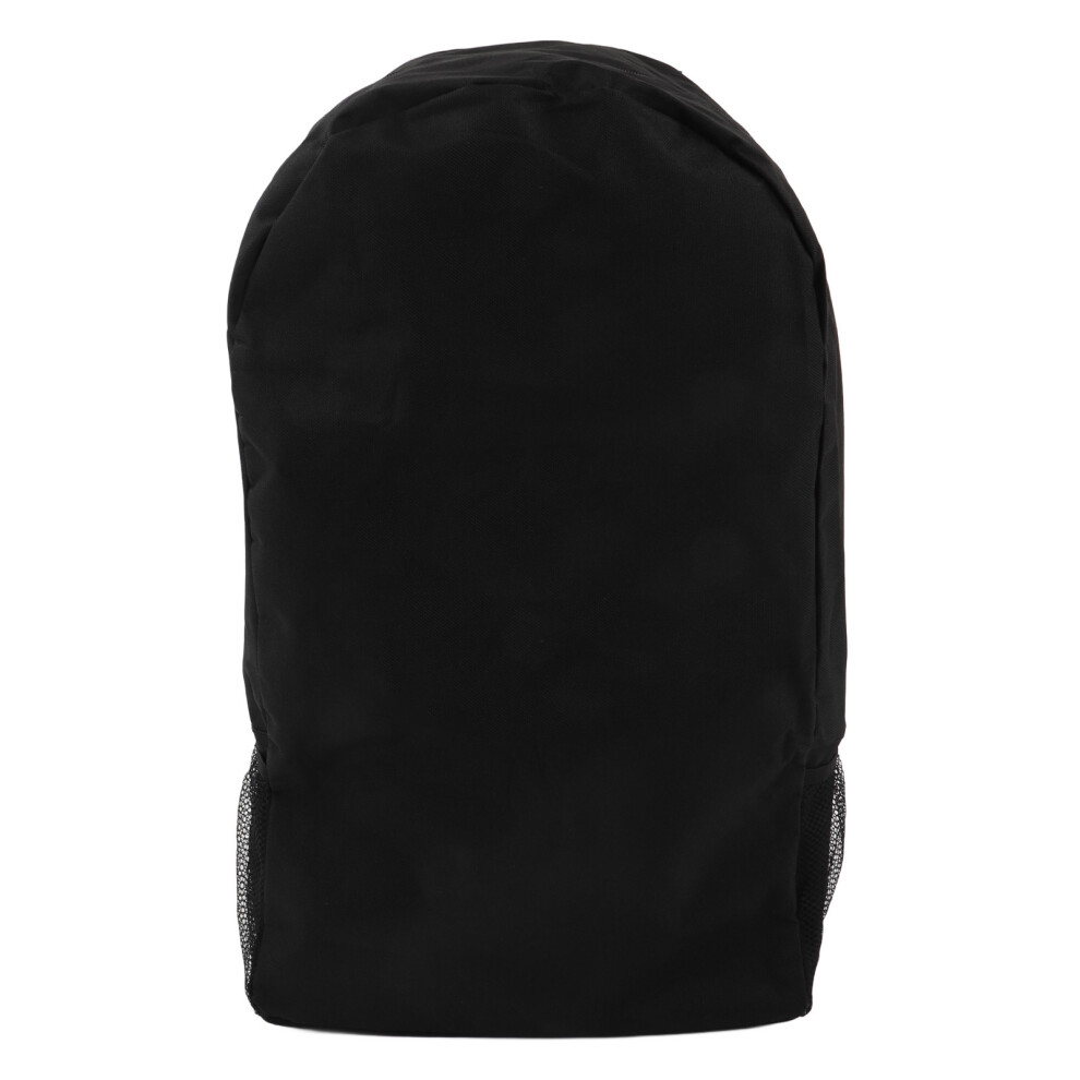 Metal Detector Storage Bag with Side Pocket