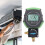 Digital Manifold Gauge Vacuum Pressure Temperature 11