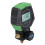 Digital Manifold Gauge Vacuum Pressure Temperature 8