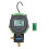 Digital Manifold Gauge Vacuum Pressure Temperature 1