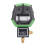 Digital Manifold Gauge Vacuum Pressure Temperature 15