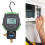 Digital Manifold Gauge Vacuum Pressure Temperature 12
