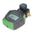 Digital Manifold Gauge Vacuum Pressure Temperature 14