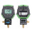 Digital Manifold Gauge Vacuum Pressure Temperature 2