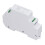Surge Protective Arrester Device IP20 12V 5‑10KA 9