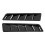 2Pcs Universal Hood Air Intake Panel Trim Bonnet 6