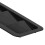 2Pcs Universal Hood Air Intake Panel Trim Bonnet 11