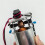 Powerful Motor Replacement for Bread Machine, Compatible Kitchen Appliance Part for Baking Machine, High-Performance Motor 4