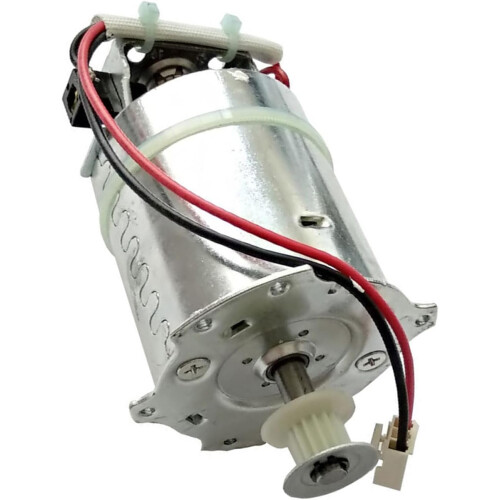 Powerful Motor Replacement for Bread Machine, Compatible Kitchen Appliance Part for Baking Machines, High-Performance Motor 1