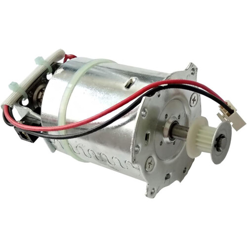 Powerful Motor Replacement for Bread Machine, Compatible Kitchen Appliance Part for Baking Machine, High-Performance Motor 2