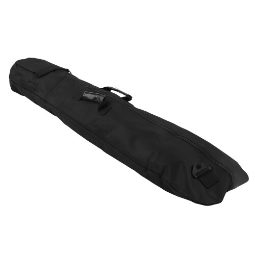 Universal Metal Detector Carry Bag Waterproof 1