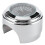 1in 7/8in Handlebar Mount Thermometer ‑20 2