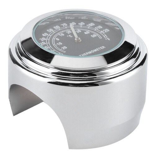 1in 7/8in Handlebar Mount Thermometer ‑20 1