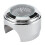 1in 7/8in Handlebar Mount Thermometer ‑20 6