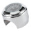 1in 7/8in Handlebar Mount Thermometer ‑20 8