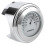 1in 7/8in Handlebar Mount Thermometer ‑20 4