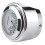 1in 7/8in Handlebar Mount Thermometer ‑20 6