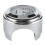 1in 7/8in Handlebar Mount Thermometer ‑20 7