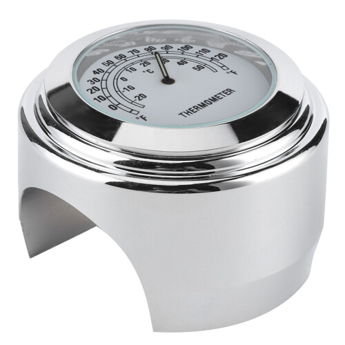 1in 7/8in Handlebar Mount Thermometer ‑20 1
