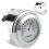 1in 7/8in Handlebar Mount Thermometer ‑20 9