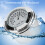 1in 7/8in Handlebar Mount Thermometer ‑20 14