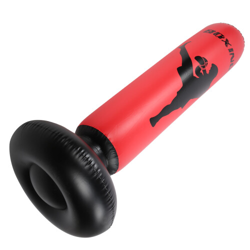 Punching Bag Strength Training PVC Inflatable 2