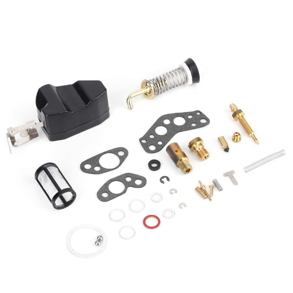 Carburetor Rebuild Kit For Marine 3.0L 4.3L 5.0L 5.7L Mercury 4971341116247