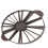 Round Bread & Cake Divider 10/12 Piece - Baking Tool for Even Portions 16