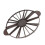Round Bread & Cake Divider 10/12 Piece - Baking Tool for Even Portions 1